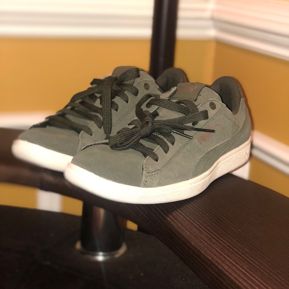 Puma shoes